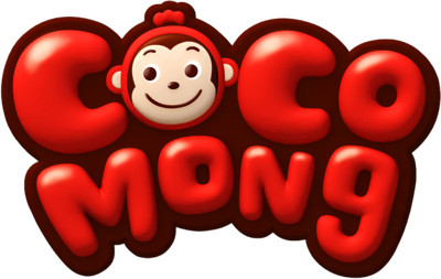 Cocomong's cover