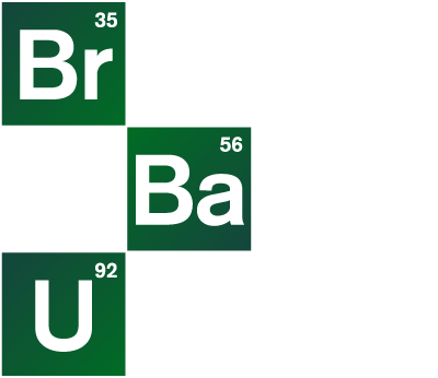 Breaking Bad Universe's cover