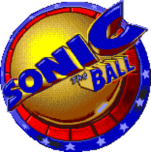 Sonic Pinball Series's cover