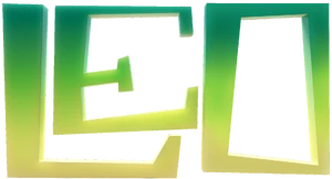 Leo's logo