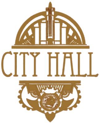 City Hall's logo