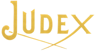 Judex's cover