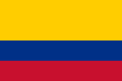Colombian Media's cover