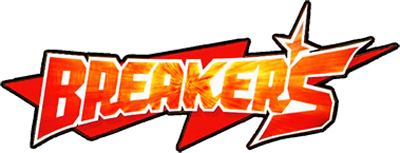 Breakers's cover