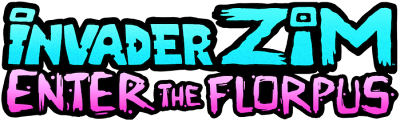 Invader Zim: Enter the Florpus's image
