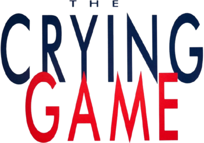 The Crying Game's cover