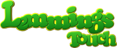 Lemmings Touch's cover