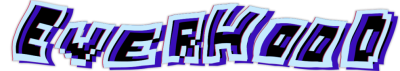 Everhood's logo