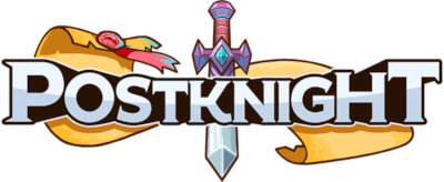 Postknight's cover
