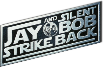 Jay and Silent Bob Strike Back's cover