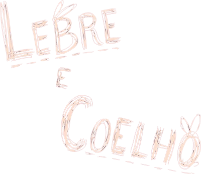 Lebre e Coelho's cover