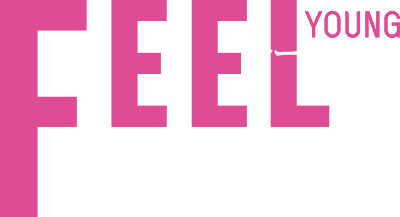 Feel Young's cover
