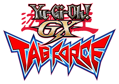 Yu-Gi-Oh! Tag Force Series's cover
