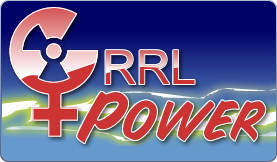Grrl Power Logo