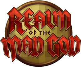 Realm of the Mad God's cover