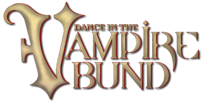Dance in the Vampire Bund's cover
