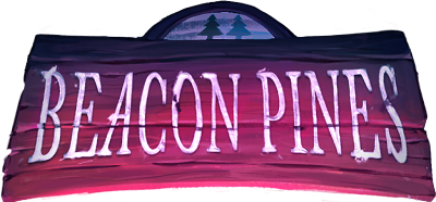 Beacon Pines's logo