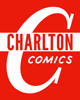 Charlton Comics's image