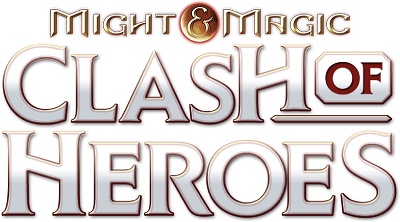 Might & Magic: Clash of Heroes's cover