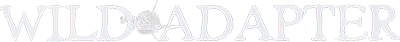 Wild Adapter's cover