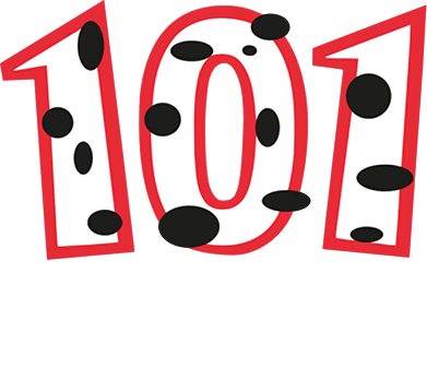 101 Dalmatians: The Series's cover