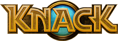 Knack Series's cover