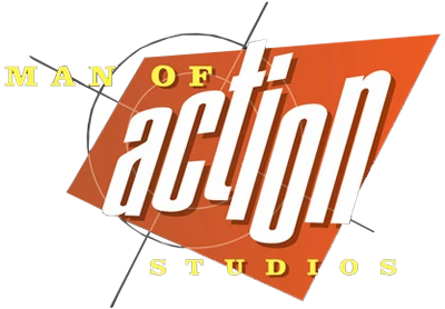 Man of Action's cover