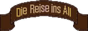 Die Reise ins All's cover