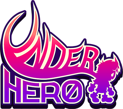 Underhero's cover