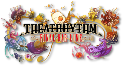 Theatrhythm Final Bar Line's image