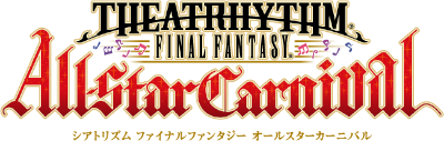 Theatrhythm Final Fantasy All-Star Carnival's image