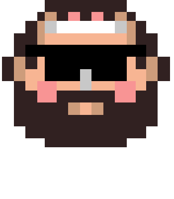 LISA: The First's logo