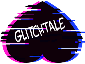 Glitchtale Logo