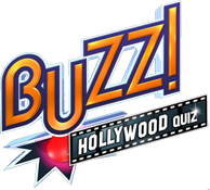 Buzz!: The Hollywood Quiz's cover