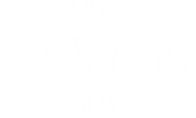 The Left/Right Game's cover