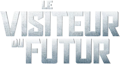 Le Visiteur du Futur's cover