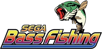 SEGA Bass Fishing's cover