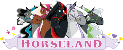 Horseland's cover