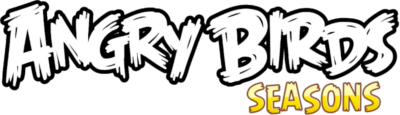 Angry Birds Seasons's image