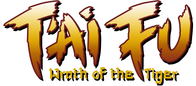 T'ai Fu: Wrath of the Tiger's cover