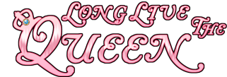 Long Live The Queen's cover