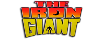 The Iron Giant's cover