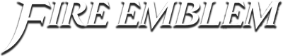 Fire Emblem's cover