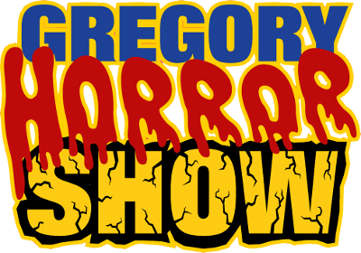 Gregory Horror Show's cover