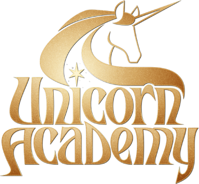 Unicorn Academy's cover