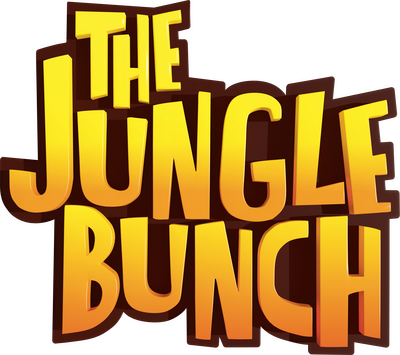The Jungle Bunch's cover