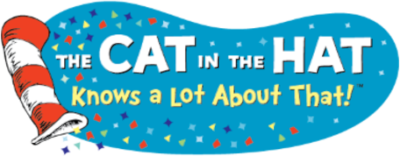 The Cat in the Hat Knows a Lot About That!'s image