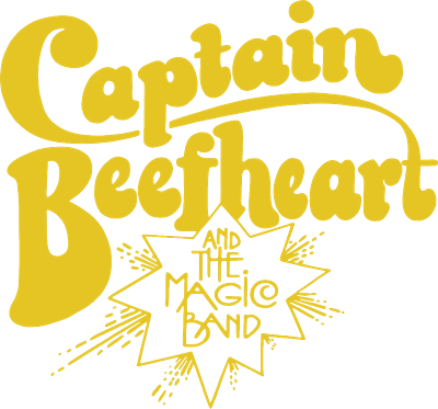 Captain Beefheart & His Magic Band's image