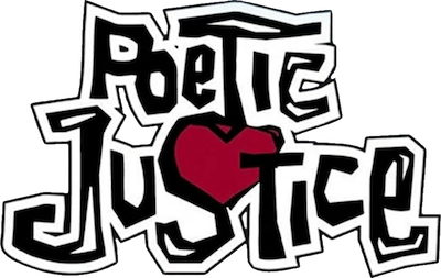 Poetic Justice's logo