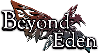 Beyond Eden's logo